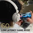 Auriculares inalámbricos Havit H668BT ANC Bluetooth Gamer